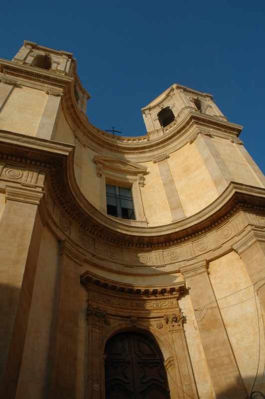 Church